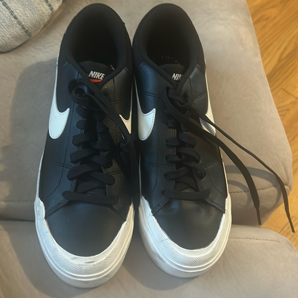 nikes